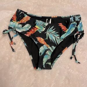 Exotics Breeze Swim Bottoms